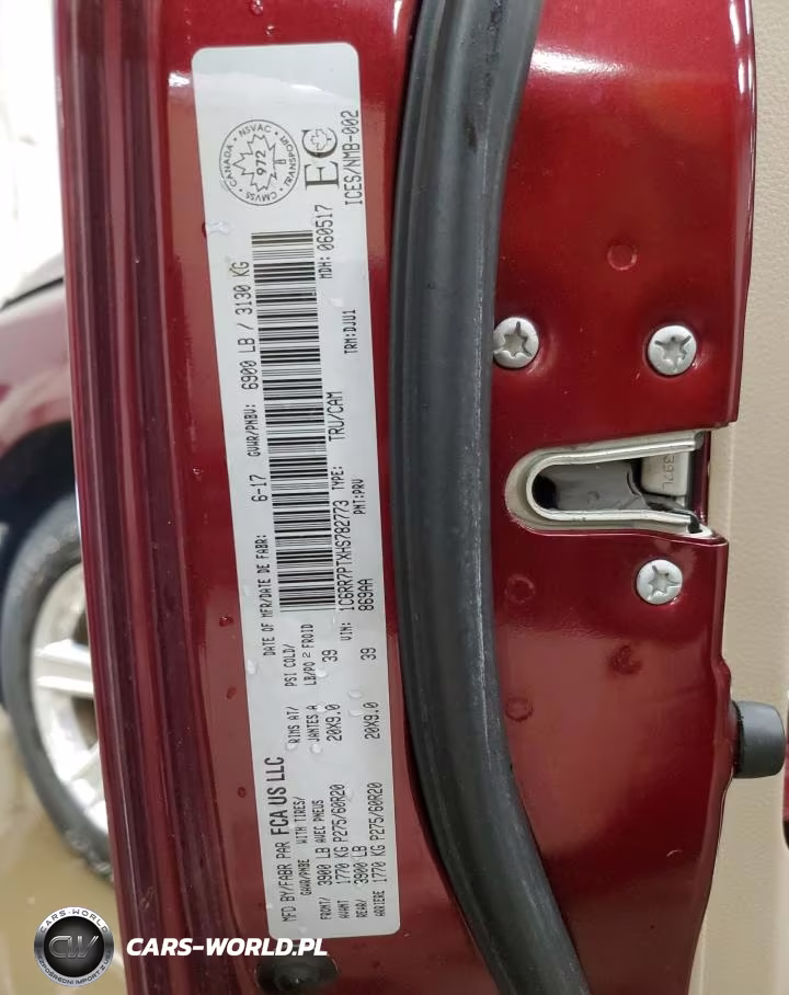 2017 Ram 1500 Longhorn VIN:1C6RR7PTXHS782773 - 13