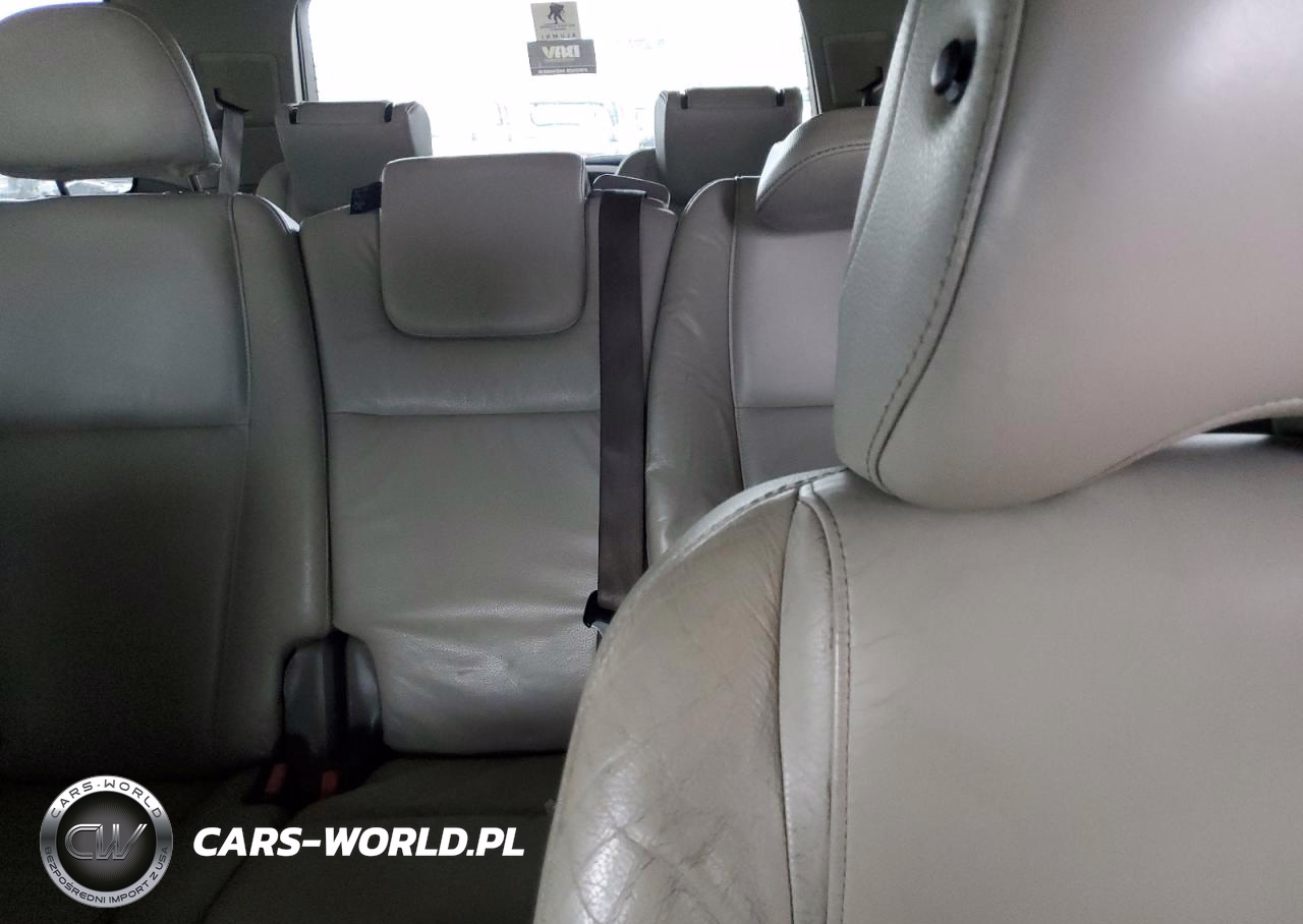 2006 Volvo Xc90 V8 VIN:YV4CZ852961307551 - 10