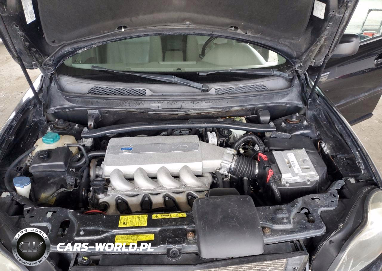 2006 Volvo Xc90 V8 VIN:YV4CZ852961307551 - 12