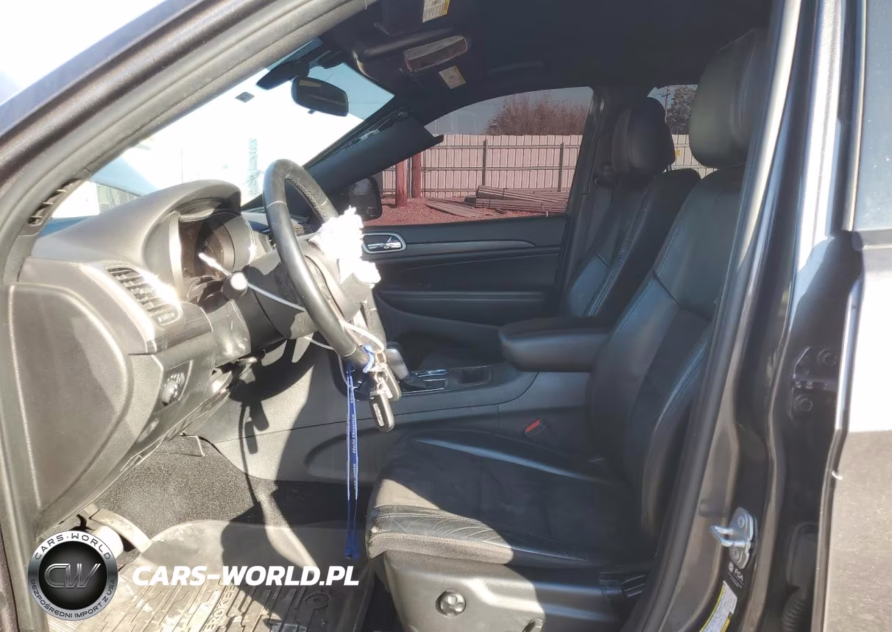 2021 Jeep Grand Cherokee Laredo VIN:1C4RJEAG1MC657309 - 7