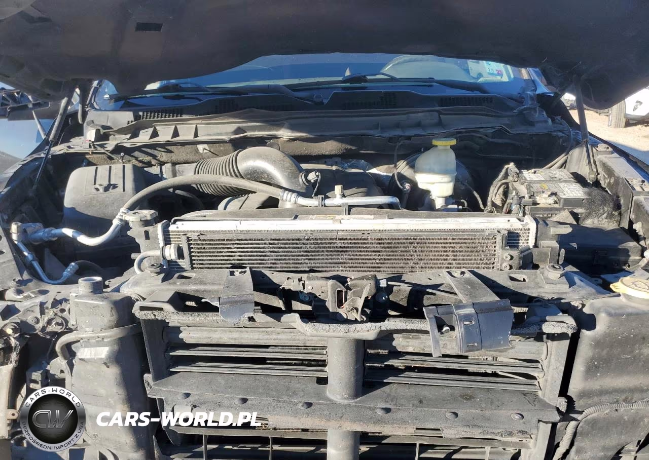 2018 Ram 1500 Slt VIN:3C6RR6LT0JG146179 - 11