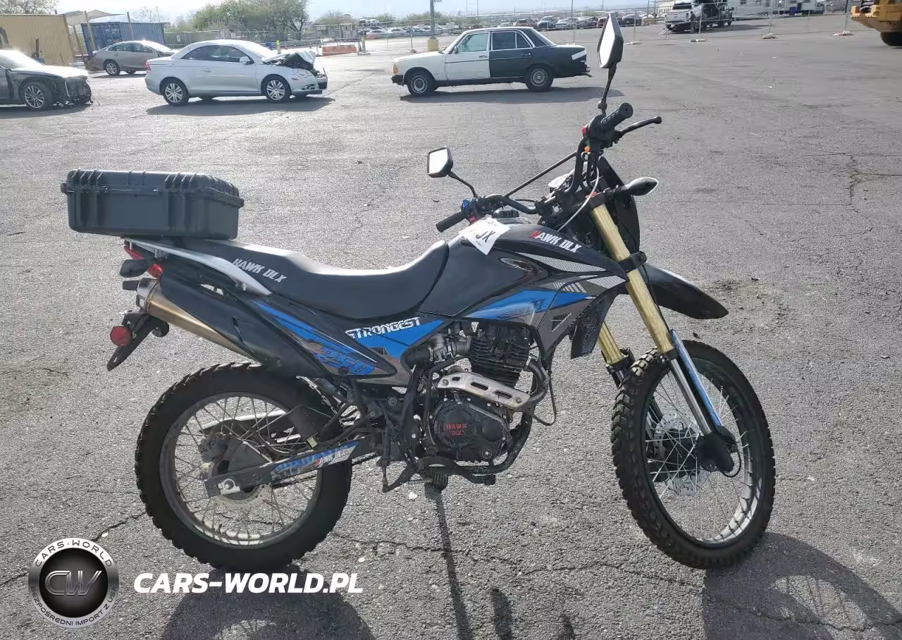 2022 Other Motorcycle Motorcycle