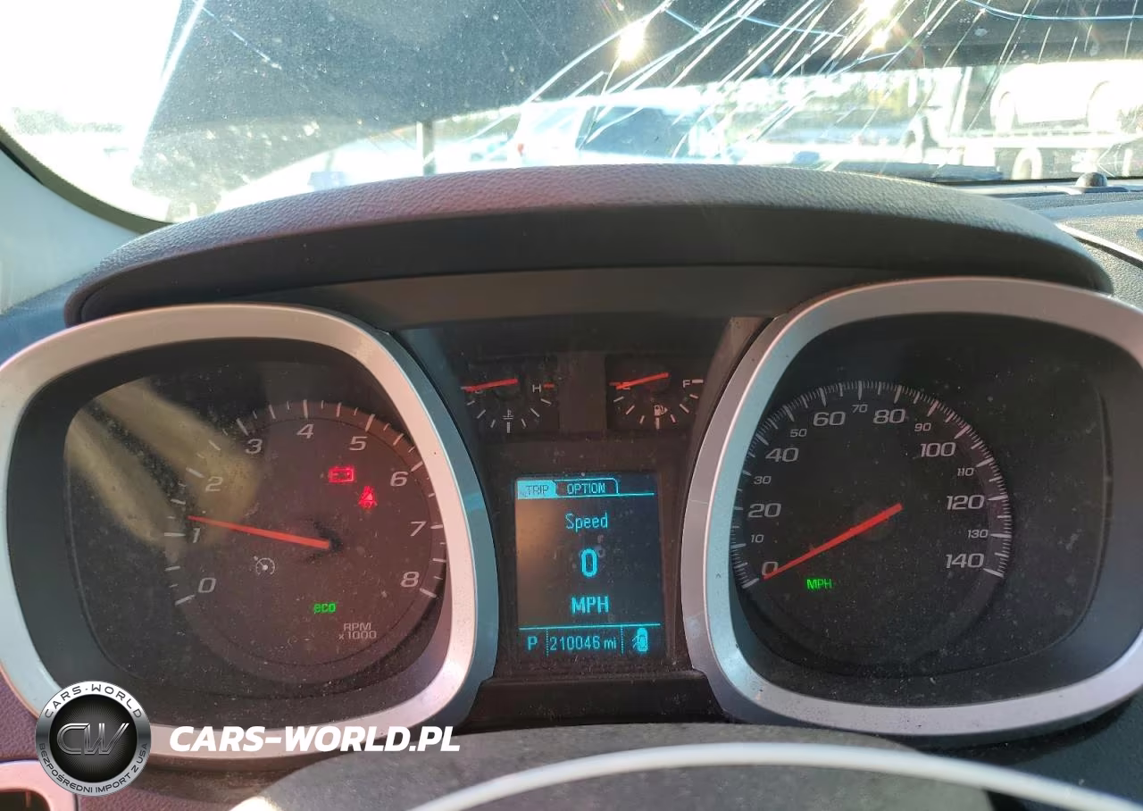 2017 Chevrolet Equinox Lt VIN:2GNALCEK8H6227535 - 9