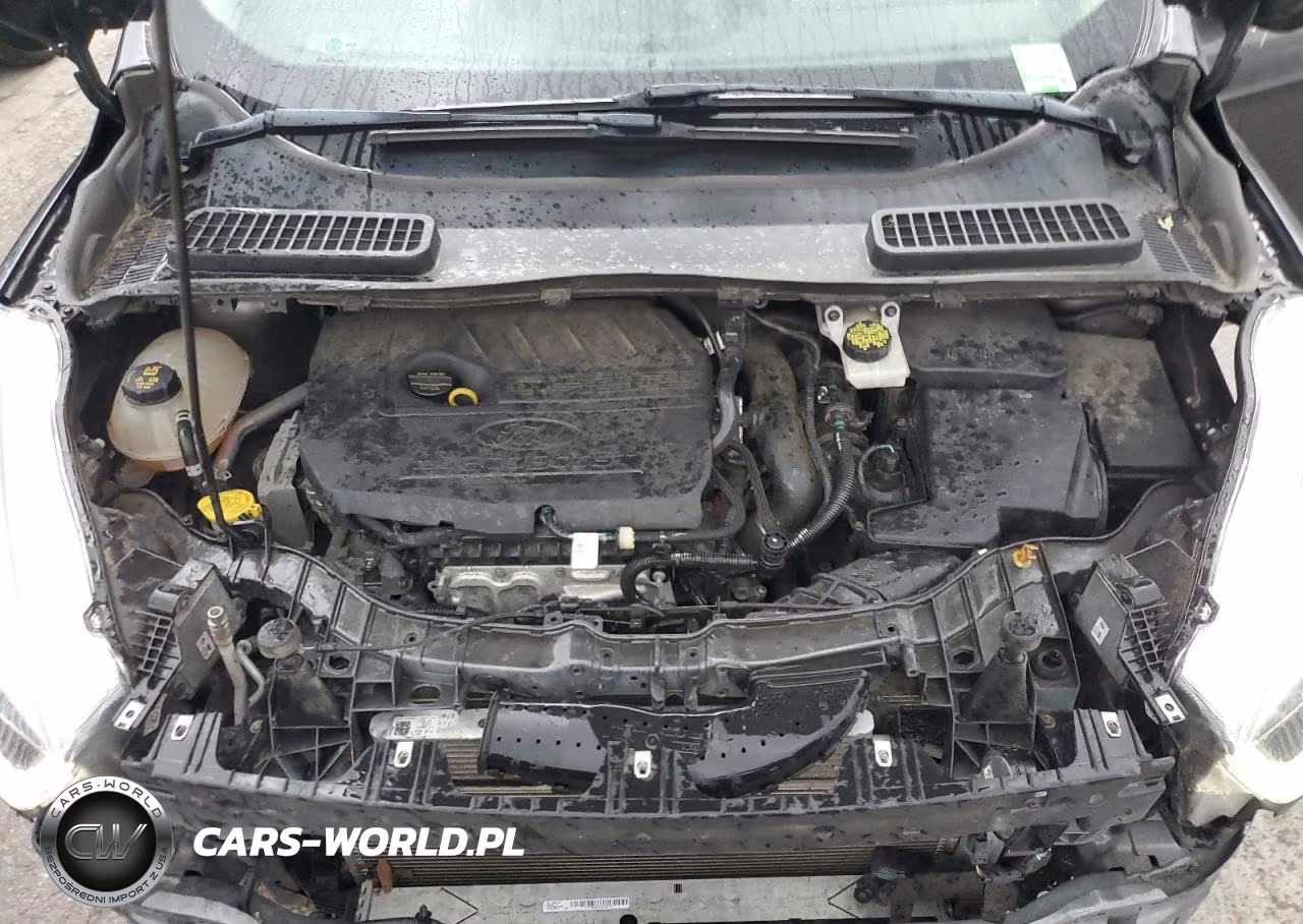 2018 Ford Escape Sel VIN:1FMCU9HD5JUC21063 - 12