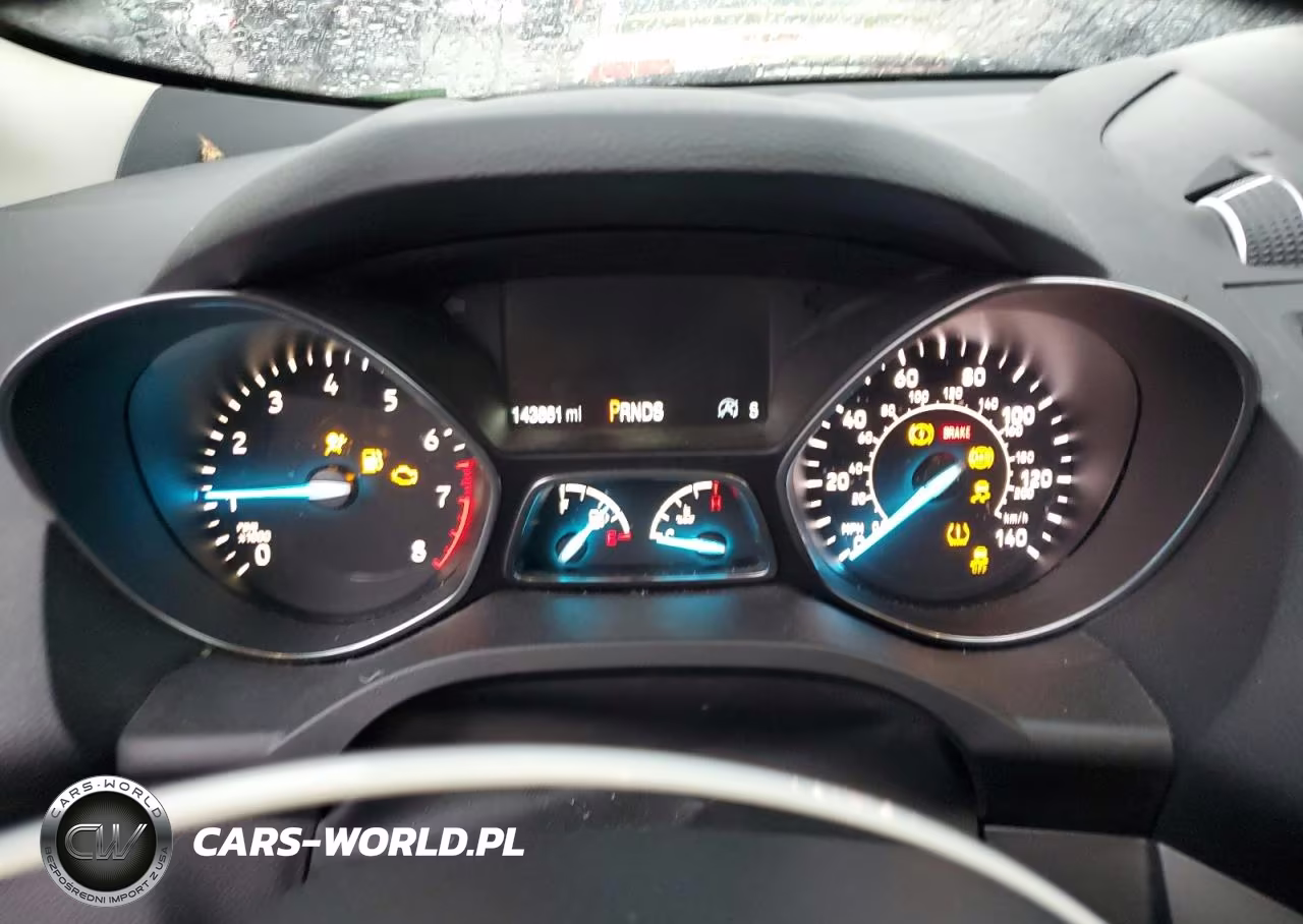 2018 Ford Escape Sel VIN:1FMCU9HD5JUC21063 - 9