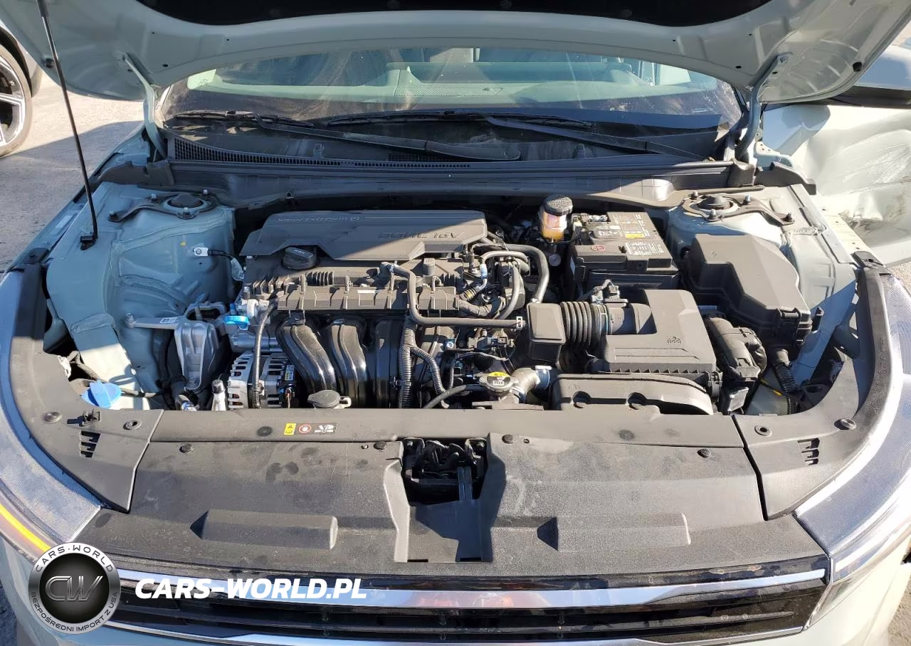 2025 Kia K4 Ex VIN:3KPFU4DE4SE115643 - 11