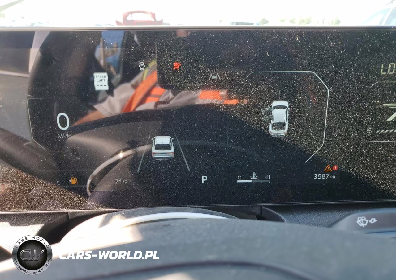 2025 Kia K4 Ex VIN:3KPFU4DE4SE115643 - 9