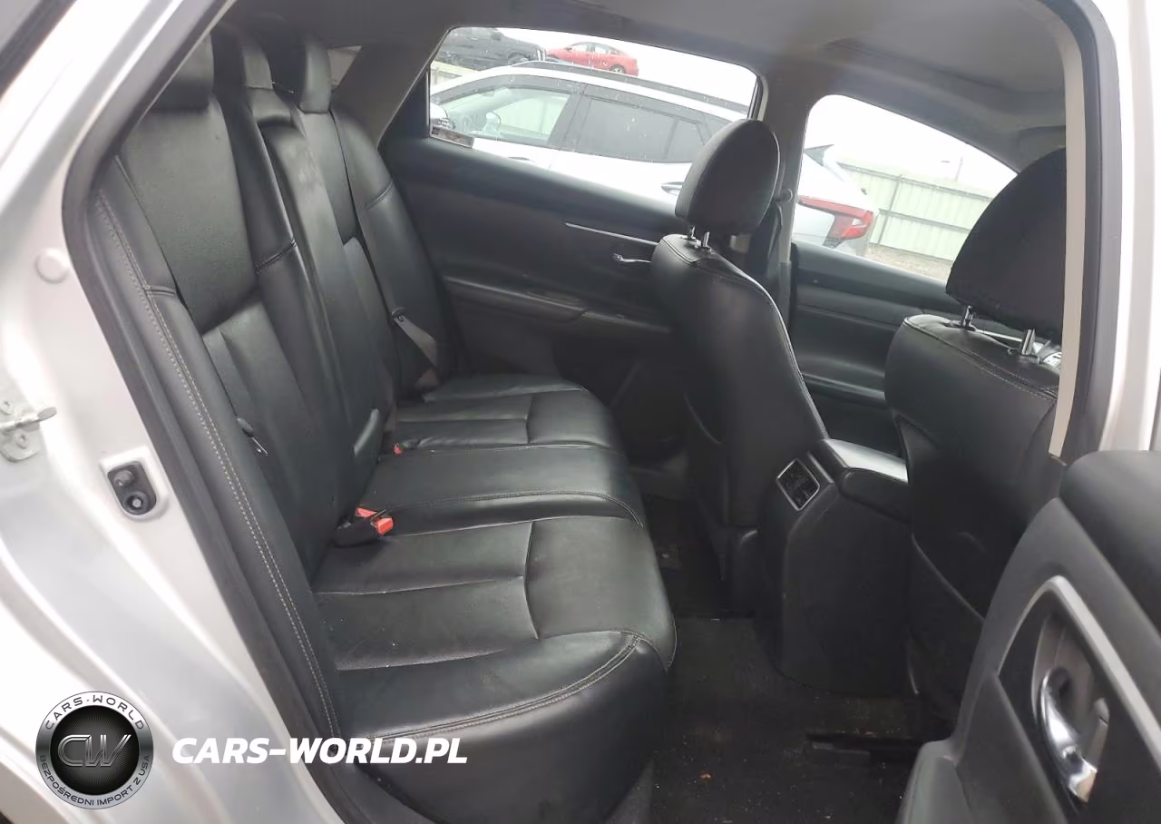 2017 Nissan Altima VIN:1N4AL3AP5HC291930 - 10