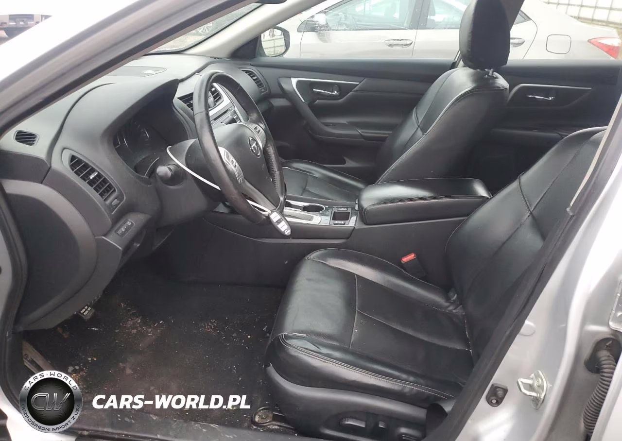 2017 Nissan Altima VIN:1N4AL3AP5HC291930 - 7
