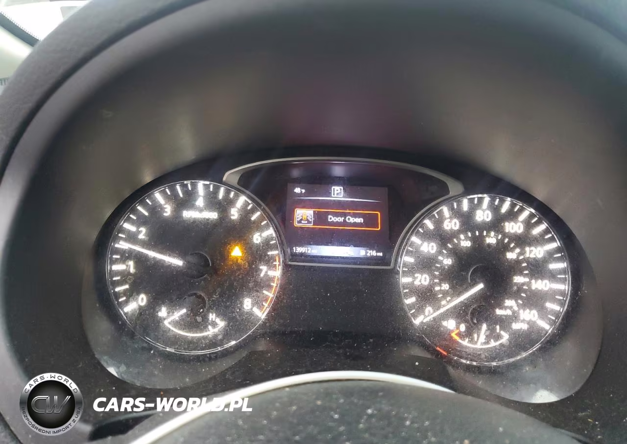 2017 Nissan Altima VIN:1N4AL3AP5HC291930 - 9