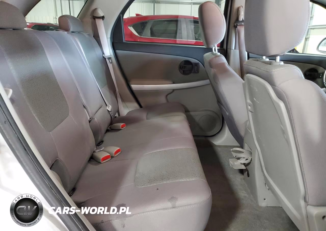 2009 Chevrolet Equinox Lt VIN:2CNDL33F296222193 - 11