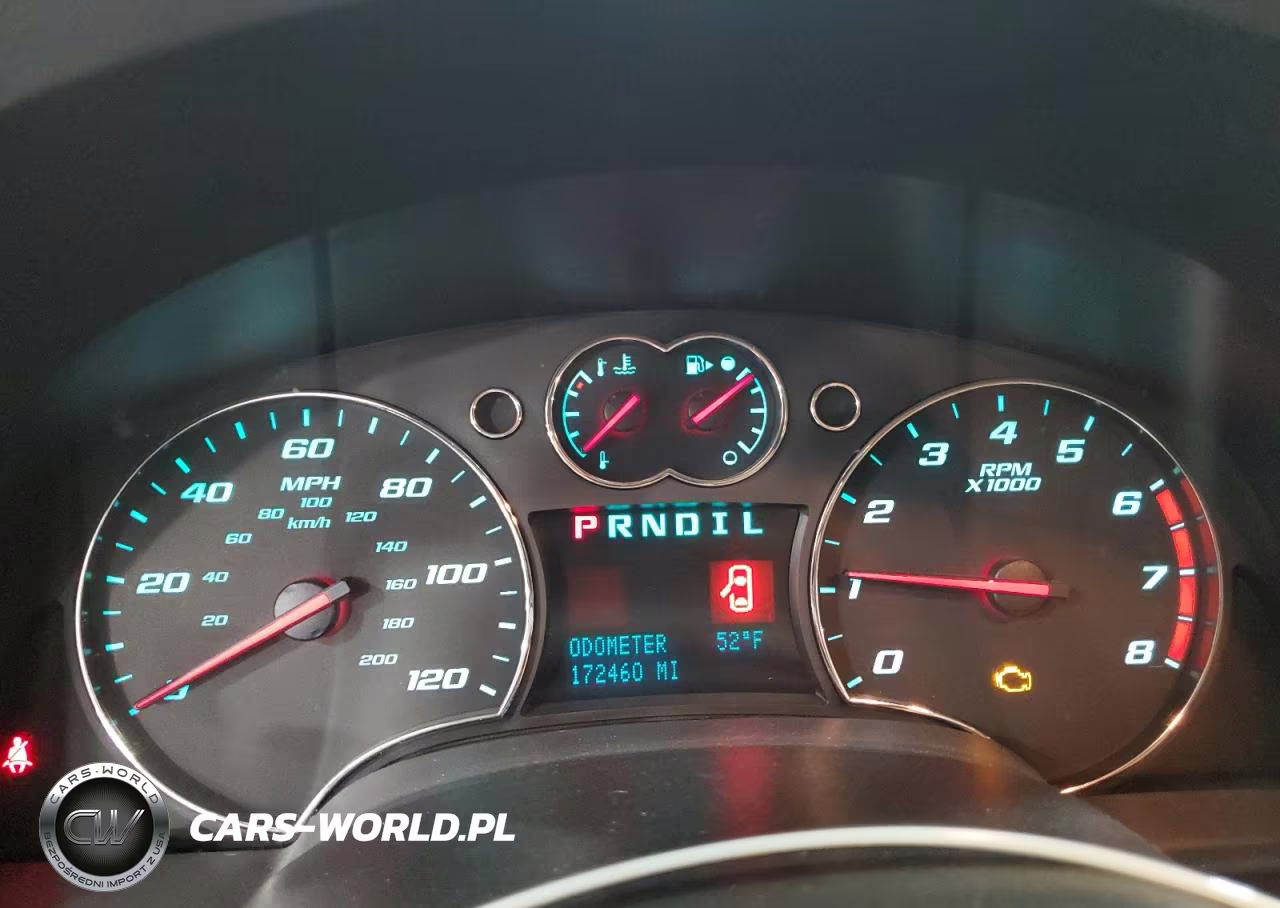 2009 Chevrolet Equinox Lt VIN:2CNDL33F296222193 - 9