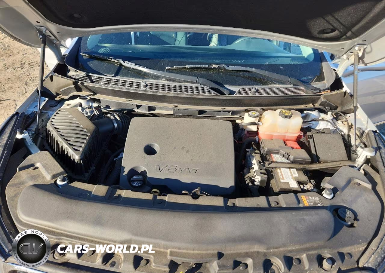 2020 Buick Enclave Essence VIN:5GAERBKW5LJ149187 - 12