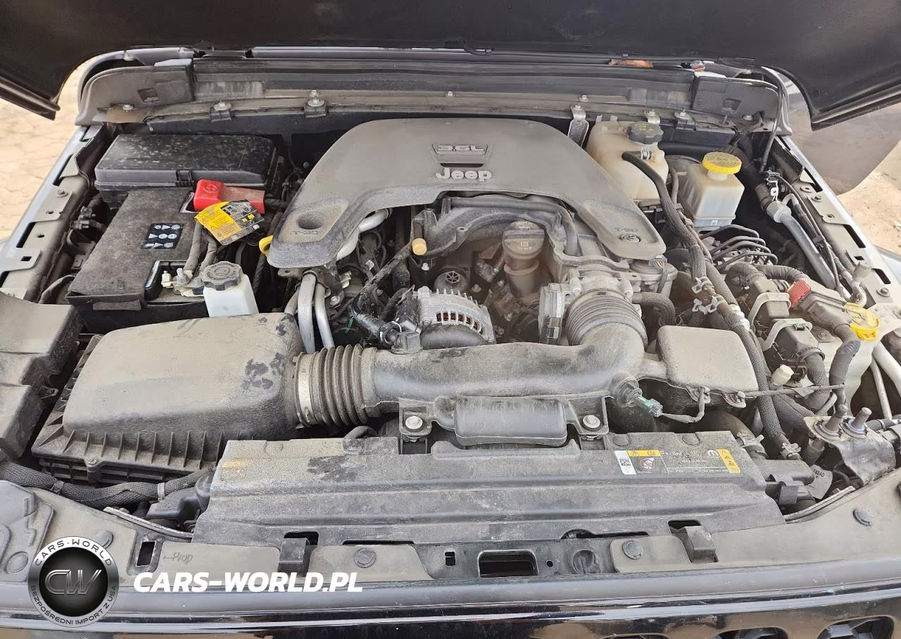 2021 Jeep Gladiator Sport VIN:1C6HJTAG2ML589545 - 11
