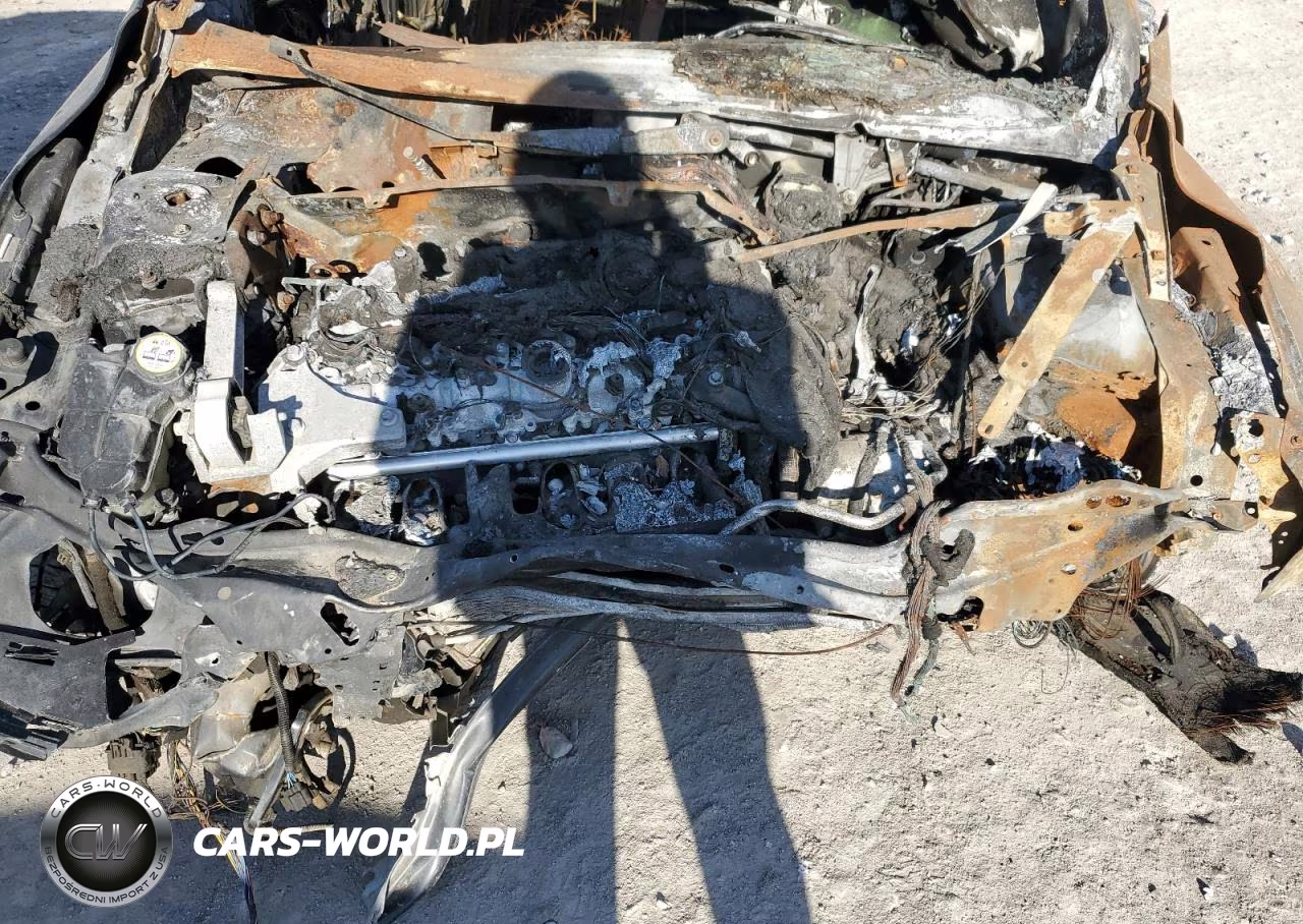 2010 Volvo Xc60 T6 VIN:YV4992DZ8A2019464 - 12