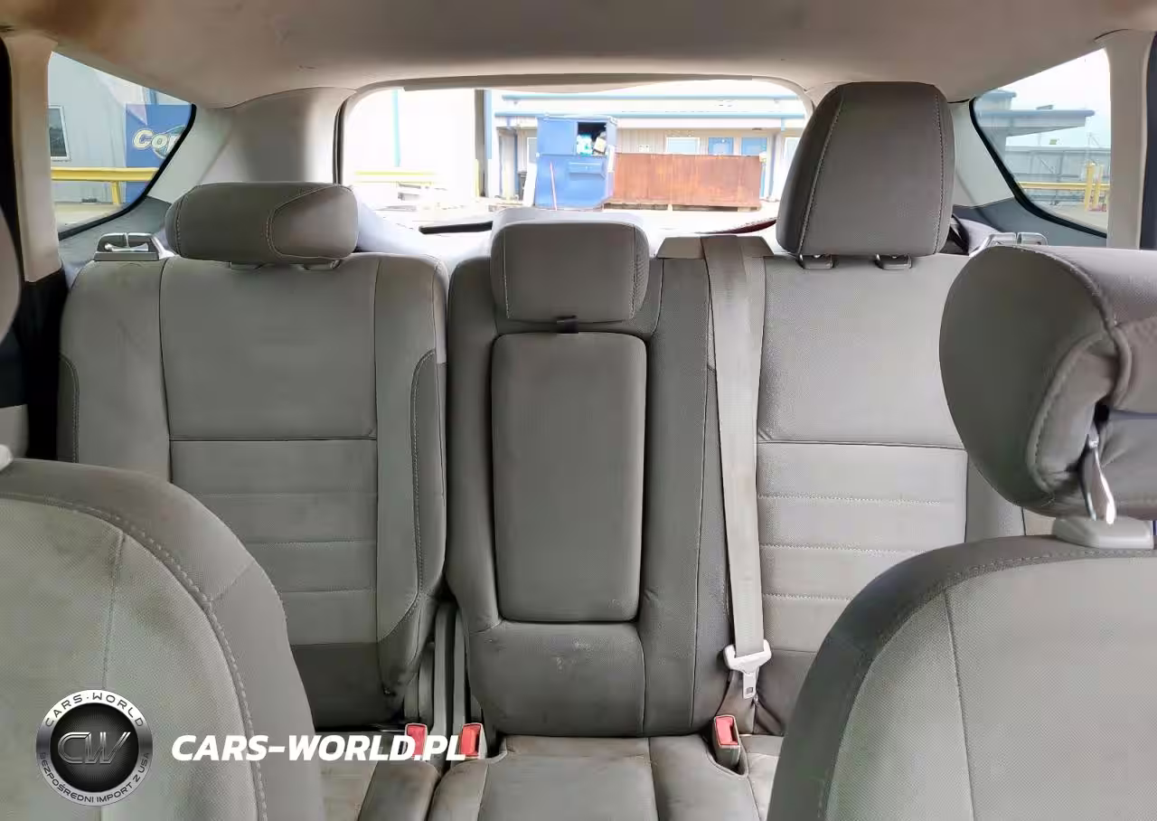 2014 Ford Escape Se VIN:1FMCU0GX4EUA84095 - 10