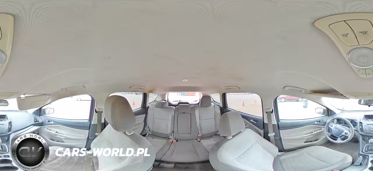 2014 Ford Escape Se VIN:1FMCU0GX4EUA84095 - 14
