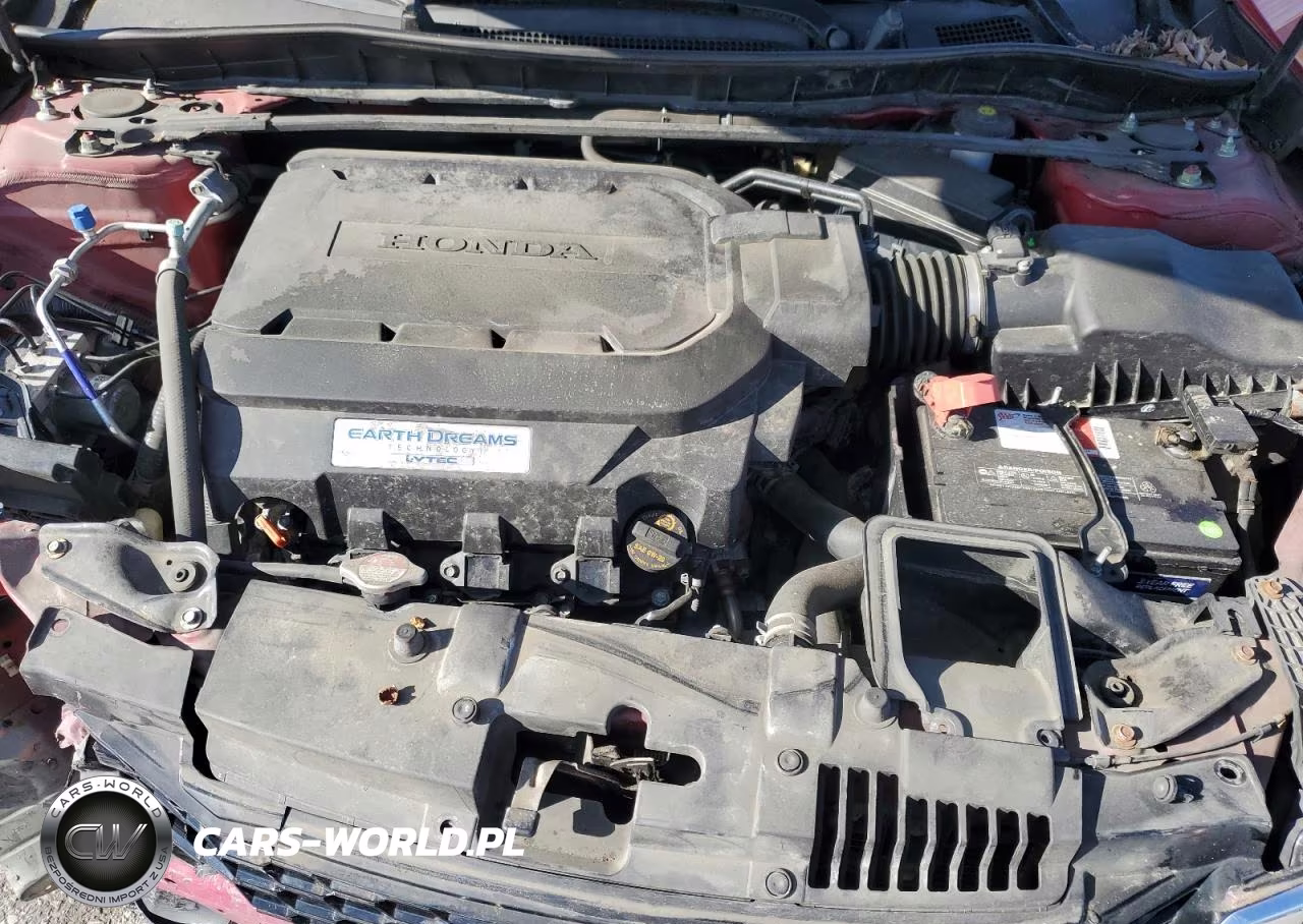 2013 Honda Accord Exl VIN:1HGCT2B85DA007921 - 11
