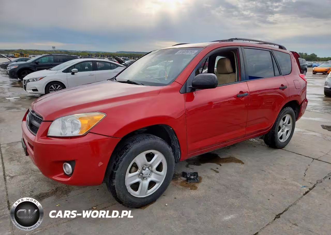 2010 Toyota Rav4