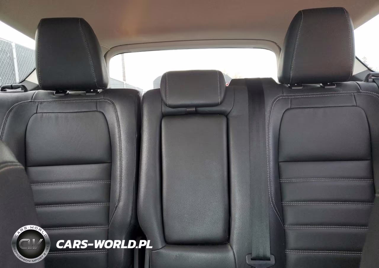 2018 Ford Escape Sel VIN:1FMCU9HD0JUD23662 - 10