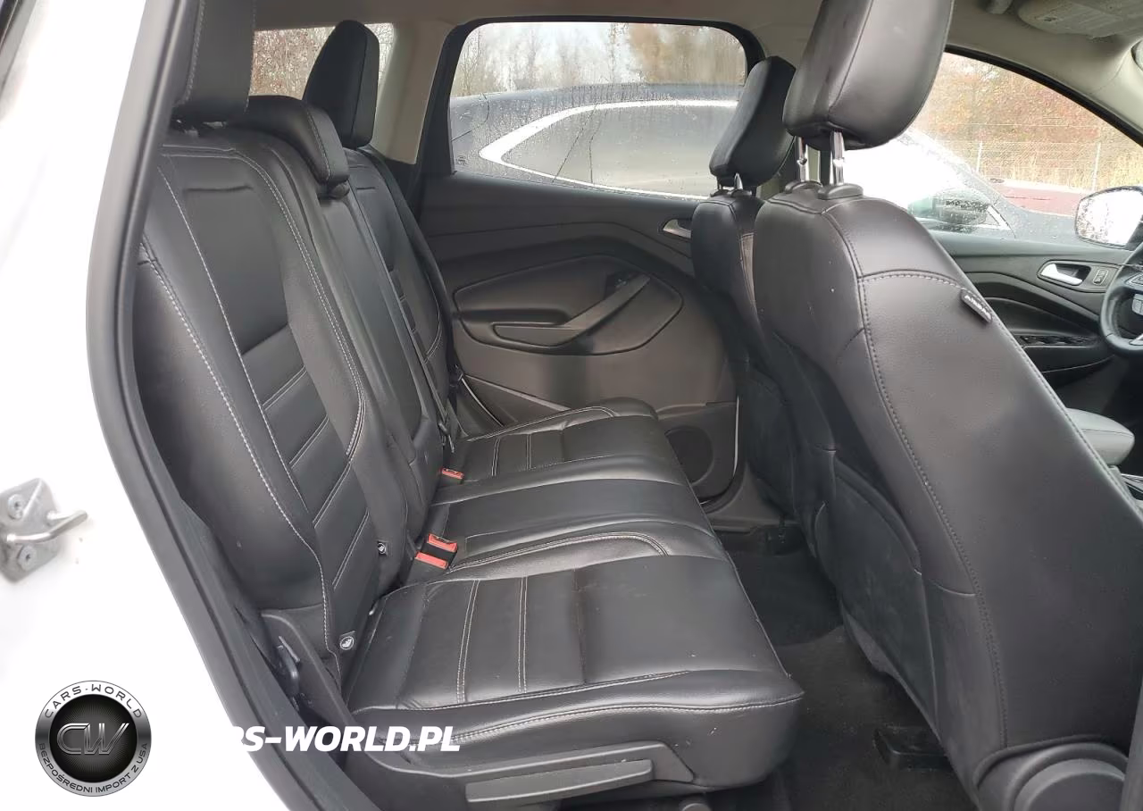 2018 Ford Escape Sel VIN:1FMCU9HD0JUD23662 - 11