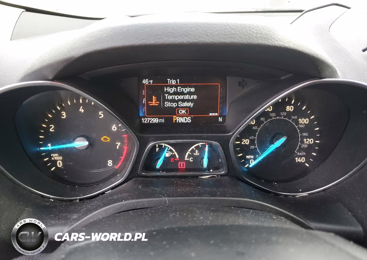 2018 Ford Escape Sel VIN:1FMCU9HD0JUD23662 - 9