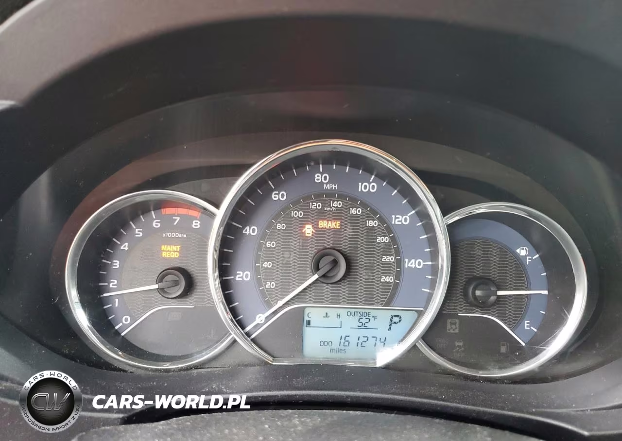 2014 Toyota Corolla Le VIN:2T1BURHE2EC187482 - 9
