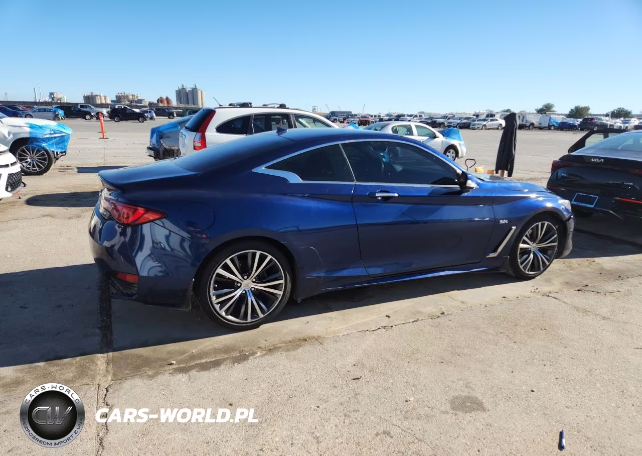 2017 Infiniti Q60 Premium VIN:JN1EV7EK4HM361684 - 3