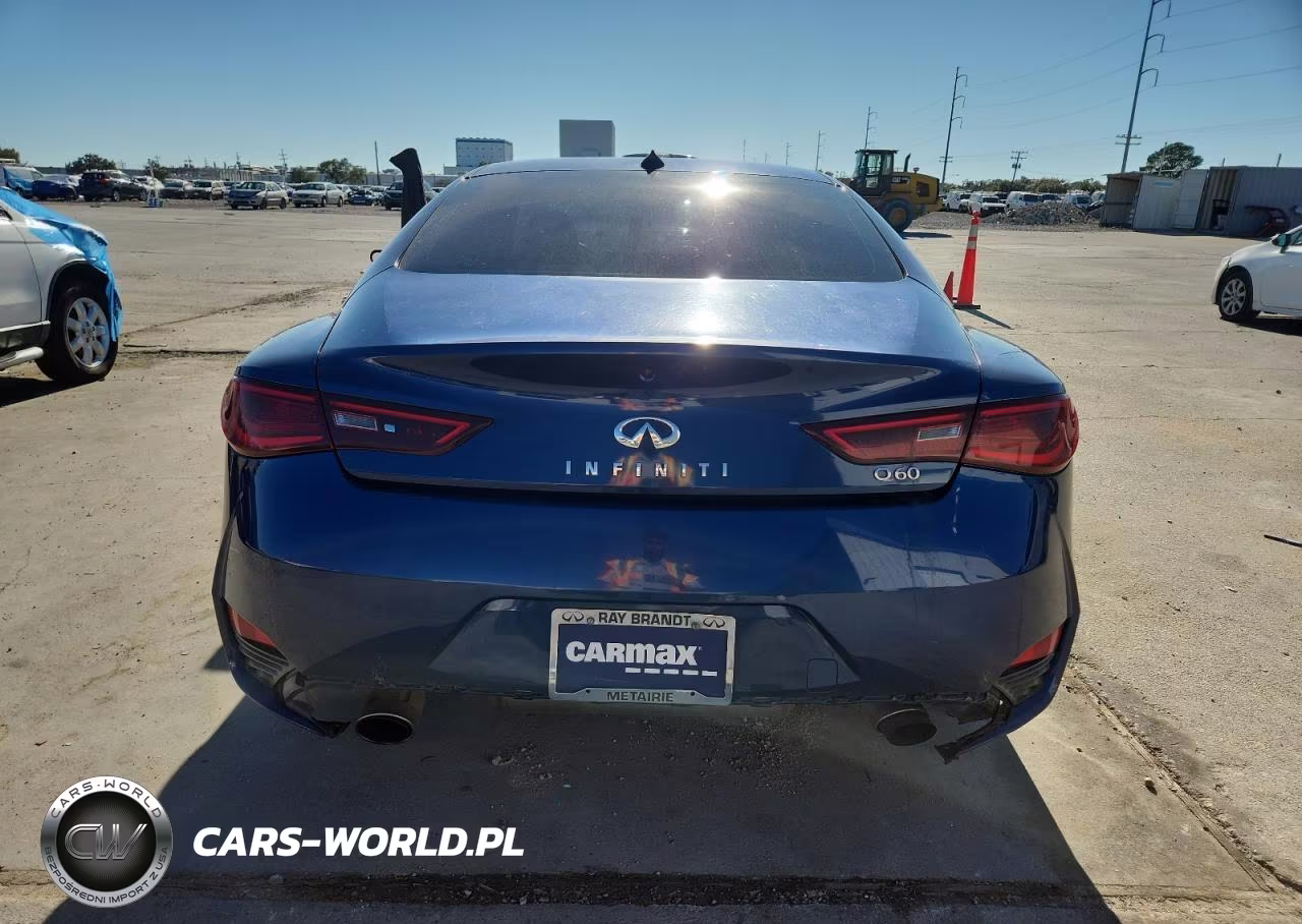 2017 Infiniti Q60 Premium VIN:JN1EV7EK4HM361684 - 6