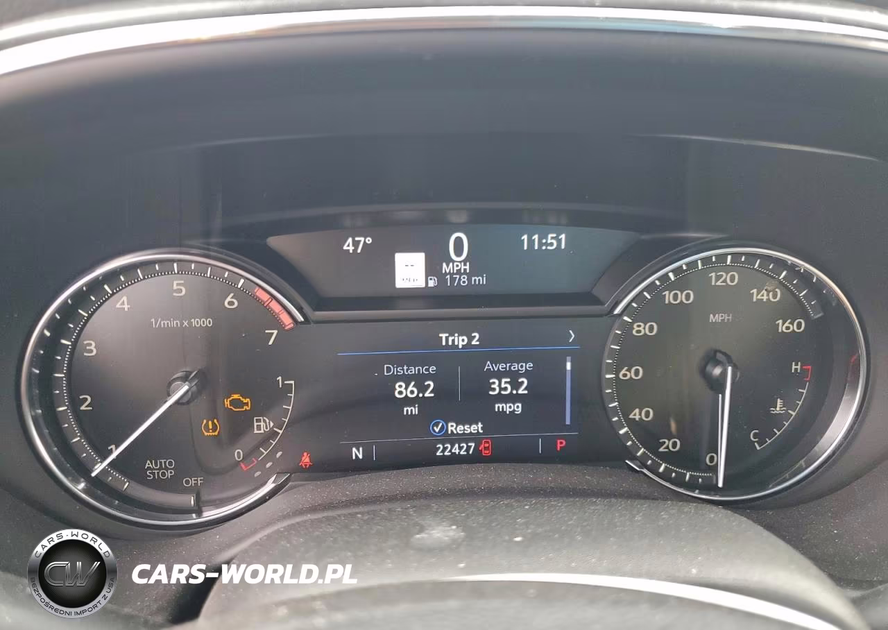 2021 Cadillac Ct5 Premium Luxury VIN:1G6DT5RK2M0106307 - 9