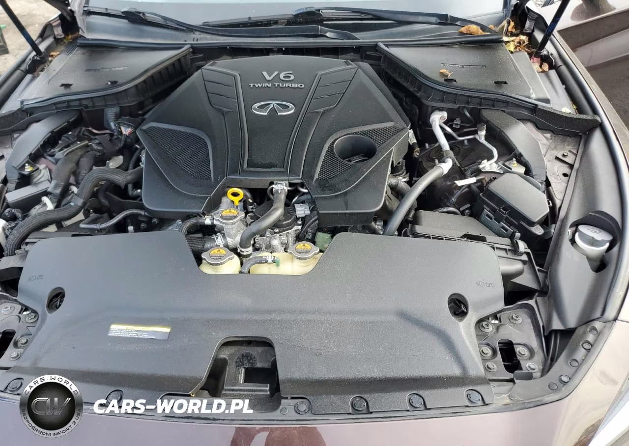 2019 Infiniti Q50 Luxe VIN:JN1EV7ARXKM557655 - 11