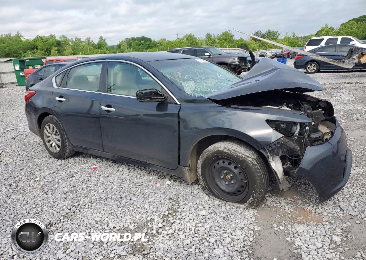 2017 Nissan Altima 2.5 VIN:1N4AL3AP2HC110329 - 4