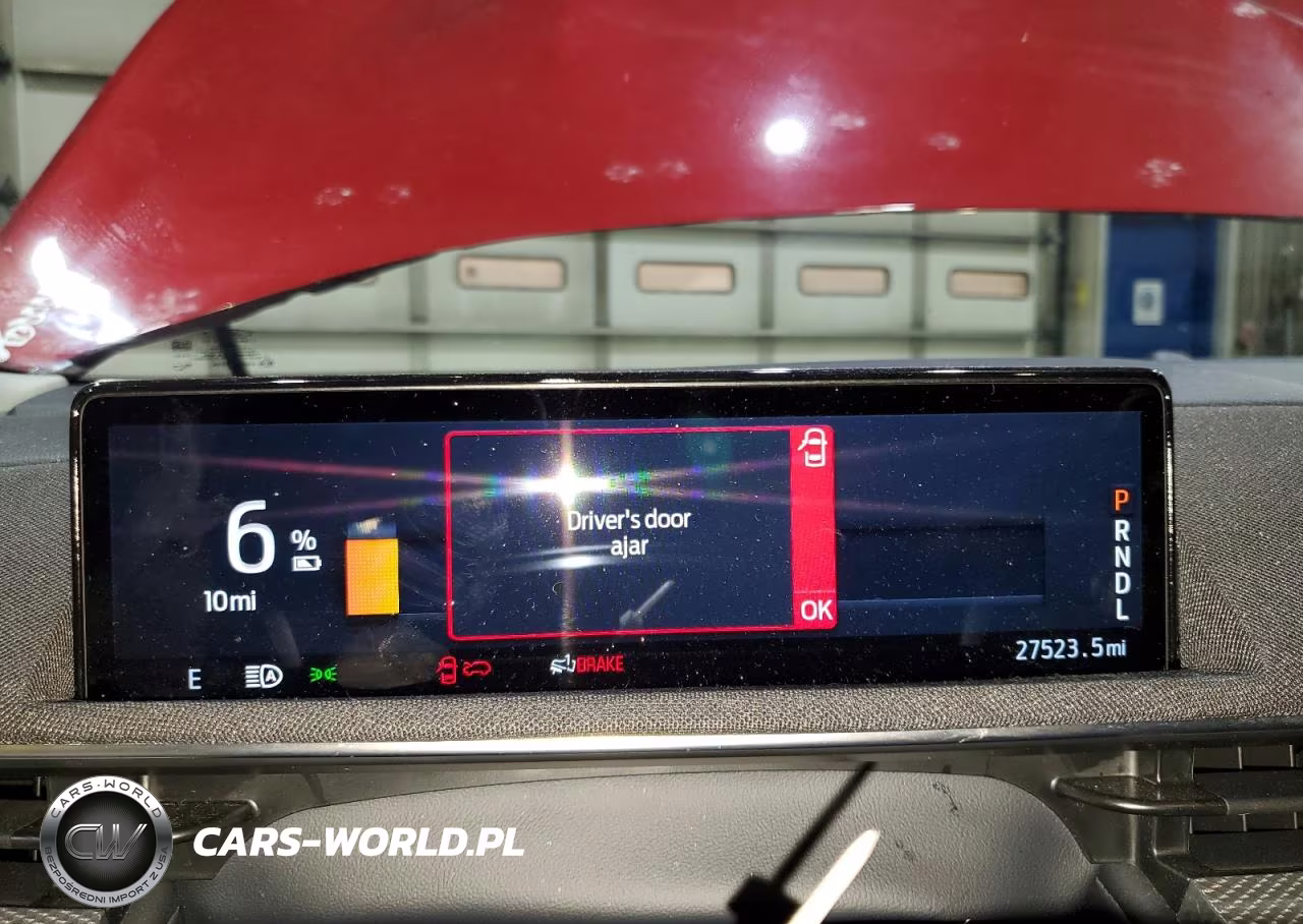 2021 Ford Mustang Mach-E Select VIN:3FMTK1SS7MMA36455 - 9