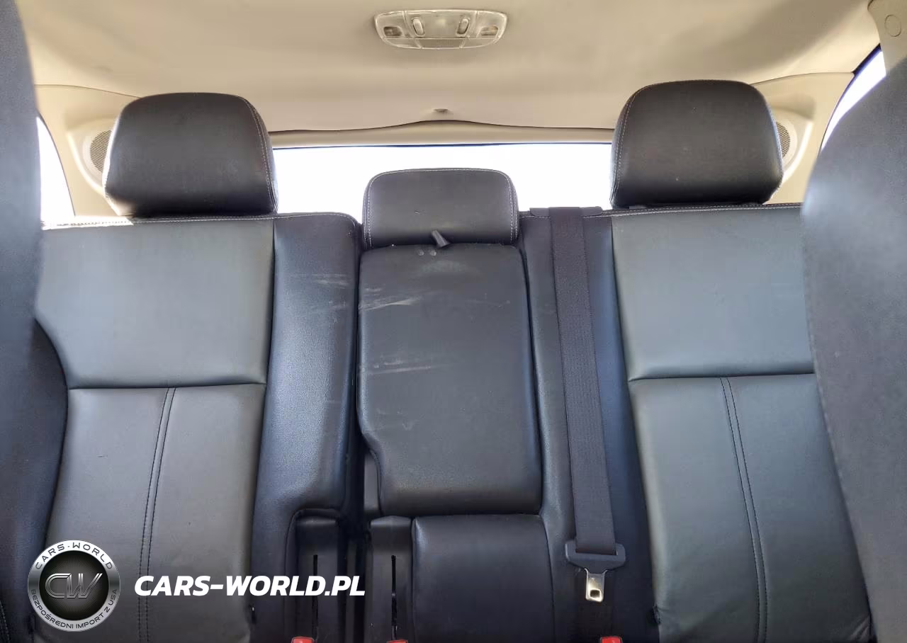 2014 Ford Edge Sport VIN:2FMDK3AKXEBA17029 - 10