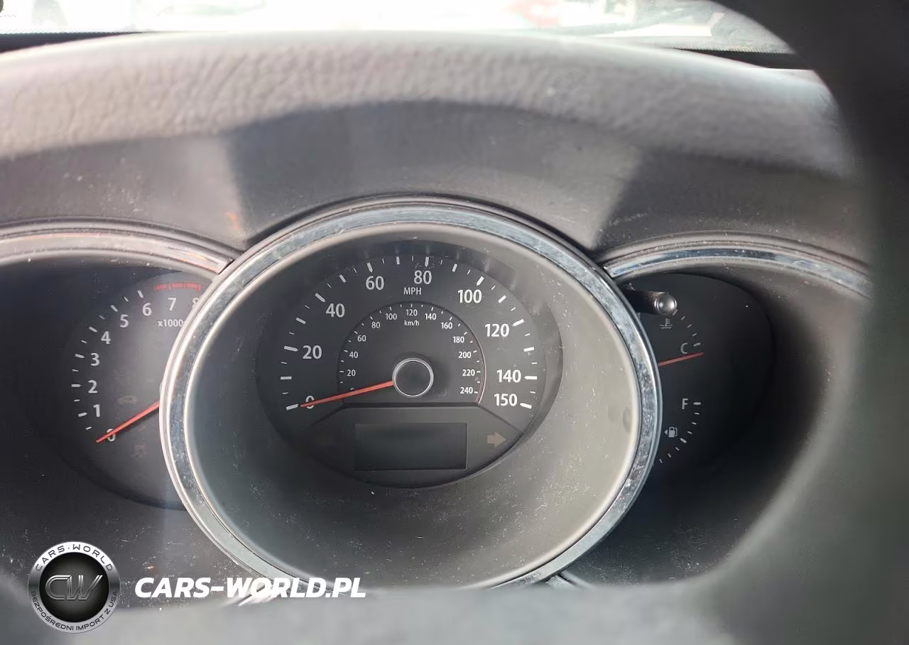 2012 Kia Sorento Base VIN:5XYKT3A65CG308185 - 9