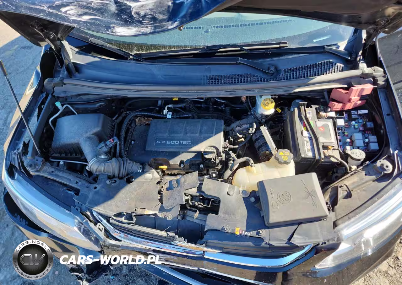 2020 Chevrolet Sonic Premier VIN:1G1JF5SB8L4112405 - 11