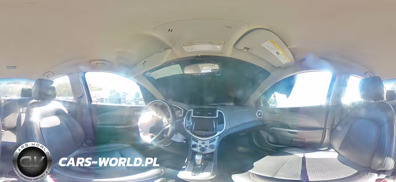 2020 Chevrolet Sonic Premier VIN:1G1JF5SB8L4112405 - 13