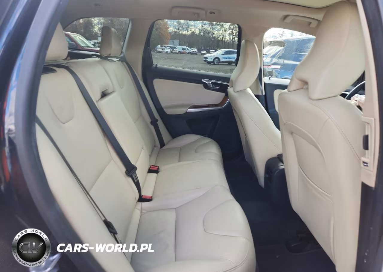 2017 Volvo Xc60 T5 Inscription VIN:YV440MRU5H2168065 - 11