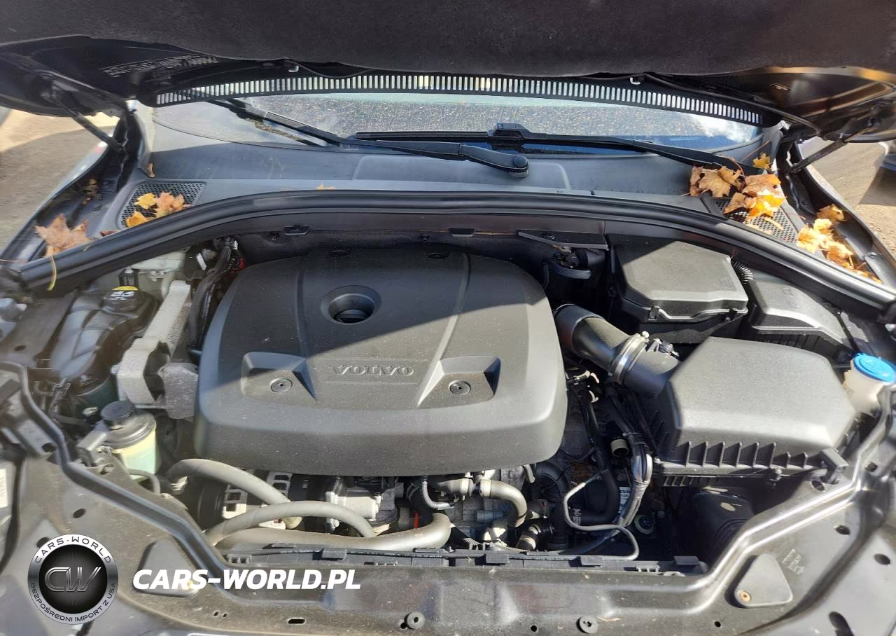2017 Volvo Xc60 T5 Inscription VIN:YV440MRU5H2168065 - 12