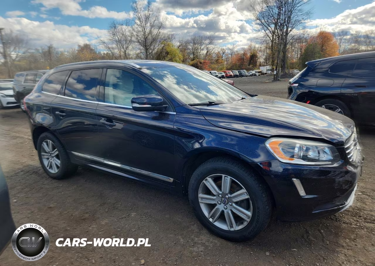 2017 Volvo Xc60 T5 Inscription VIN:YV440MRU5H2168065 - 4