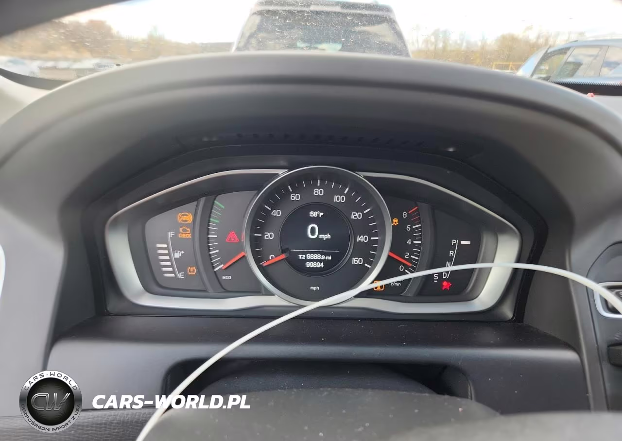 2017 Volvo Xc60 T5 Inscription VIN:YV440MRU5H2168065 - 9