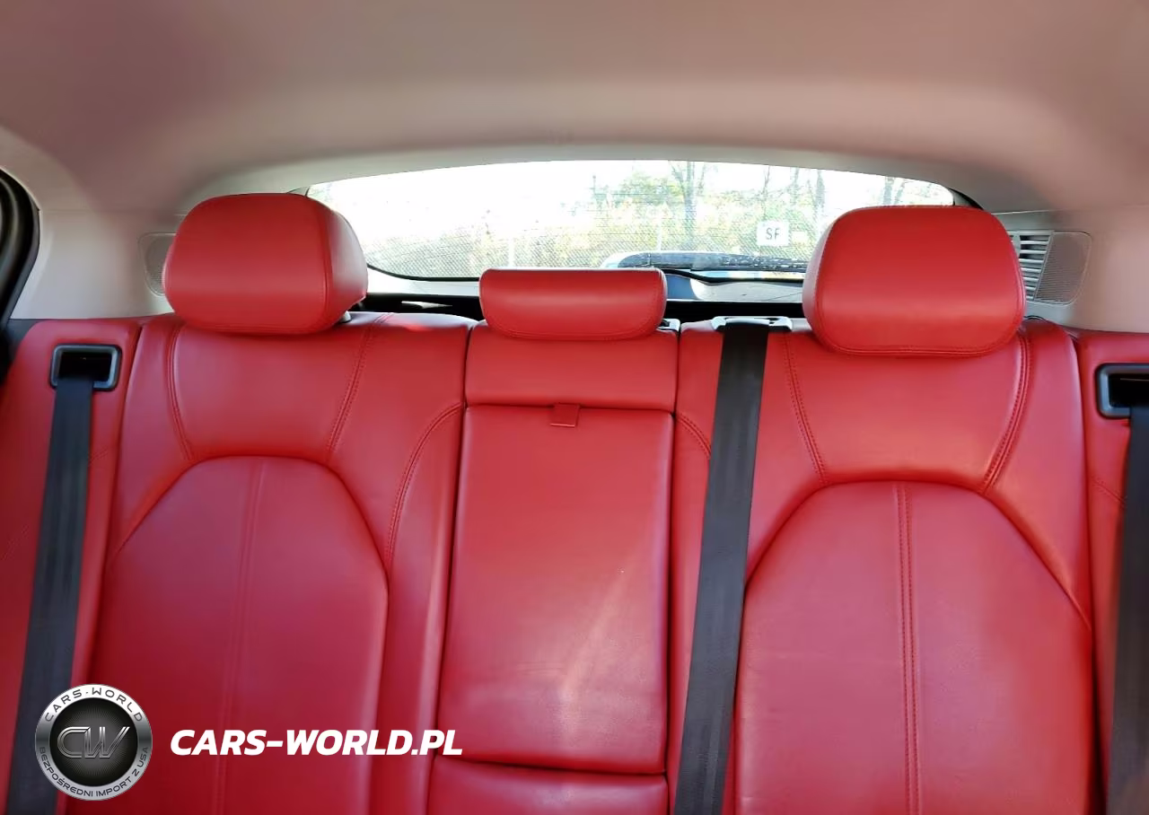 2018 Alfa Romeo Stelvio VIN:ZASFAKAN5J7B73705 - 10