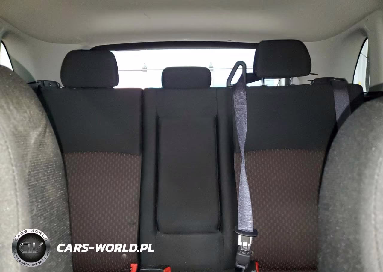 2018 Mitsubishi Outlander Sport Es VIN:JA4AR3AU0JZ021323 - 10