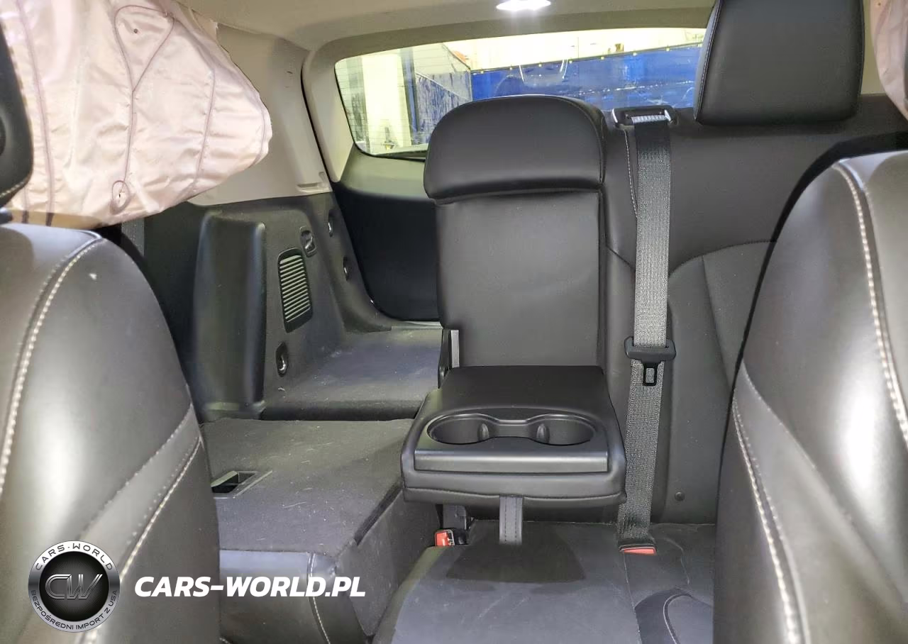 2017 Buick Envision Essence VIN:LRBFXDSA6HD160700 - 10