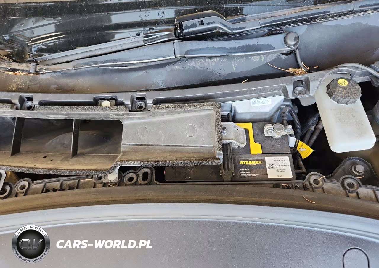 2019 Tesla Model 3 VIN:5YJ3E1EB8KF432208 - 11