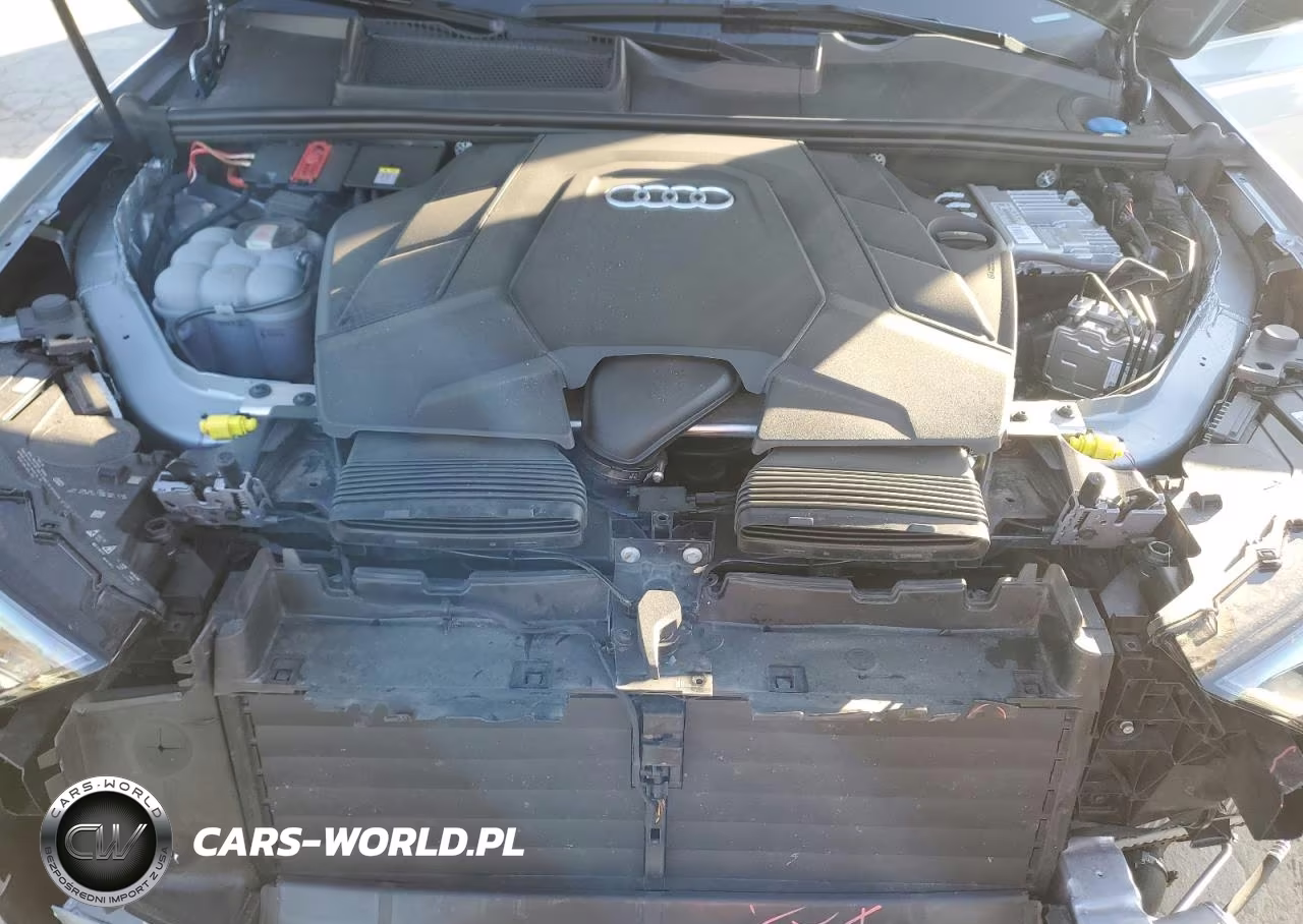 2023 Audi Q7 Prestige VIN:WA1VXBF72PD020846 - 11