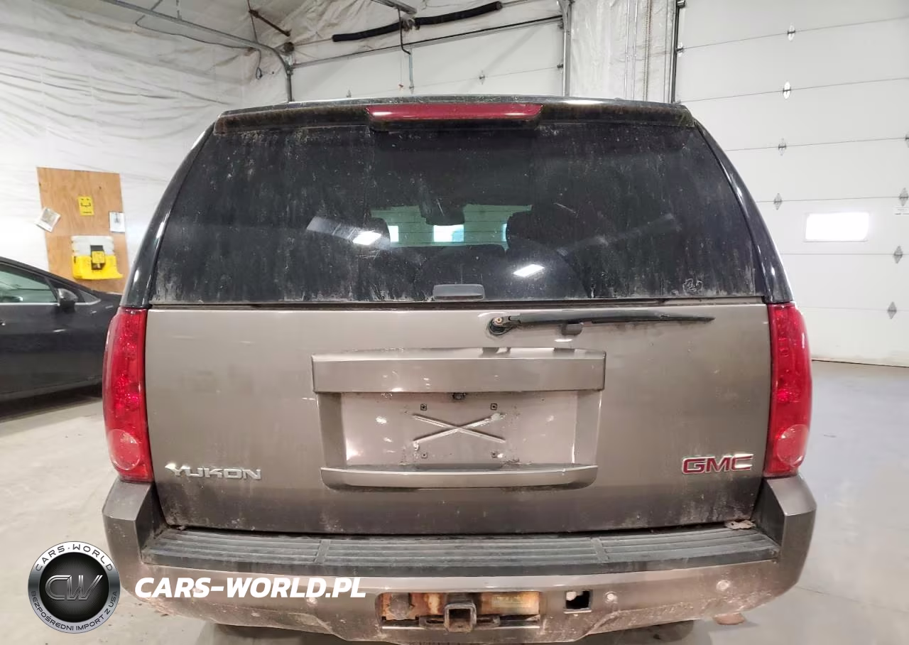 2013 GMC Yukon Sle VIN:1GKS2AE08DR149103 - 6