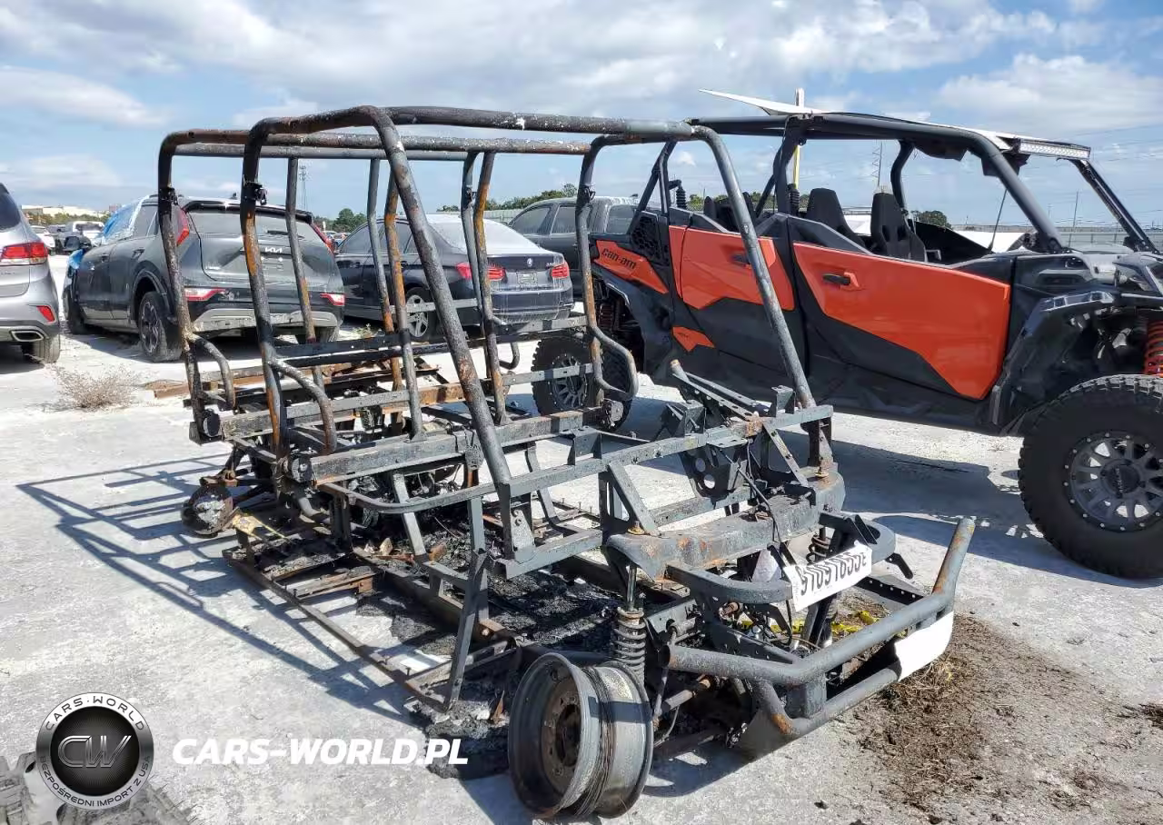 2013 Other Ranger Crew