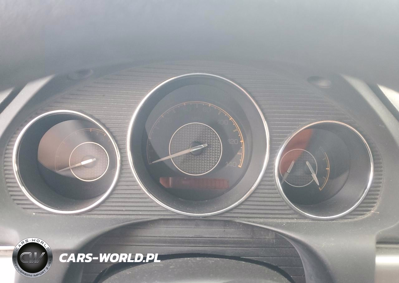 2007 Saturn Aura Xe VIN:1G8ZS57N97F137021 - 9