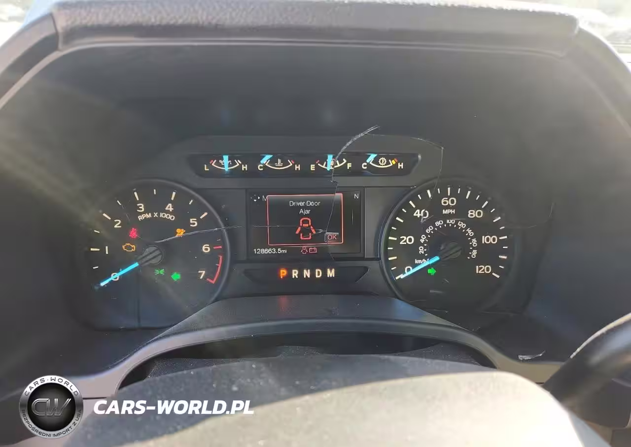 2018 Ford F150 Supercrew VIN:1FTEW1EP0JKC18512 - 9